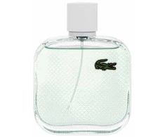 Lacoste L.12.12 Blanc Eau Fraiche EDT tualetinis vanduo vyrams, 100 ml
