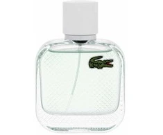 Lacoste L.12.12 Blanc Eau Fraiche EDT tualetinis vanduo For Him EDT tualetinis vanduo vyrams, 50 ml