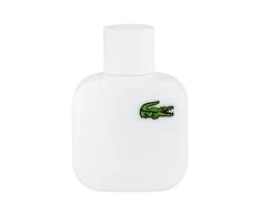 Lacoste L.12.12 Blanc Men Eau De Toilette Purškiklis kvepalai vyrams 50ml