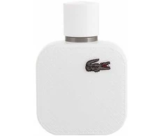 Lacoste Eau de Lacoste L.12.12 Blanc EDP parfumuotas vanduo vyrams, 50 ml