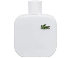 Kvepalai vyrams Lacoste Eau de Lacoste L.12.12 Blanc EDT, 100 ml