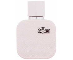 Lacoste L.12.12 Rose Eau De Perfume Purškiklis kvepalai moterims 35ml