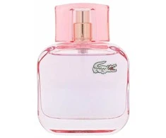 Lacoste L.12.12 Sparkling EDT tualetinis vanduo moterims, 50 ml