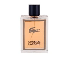 Lacoste L'Homme EDT tualetinis vanduo vyrams, 100 ml