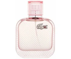 Lacoste L.12.12 Sparkling EDT tualetinis vanduo moterims, 50 ml
