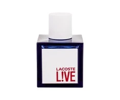 Lacoste Live Pour Homme (Kvepalai Vyrams) EDT - 60ml