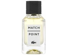 Lacoste Match Point Cologne Eau De Toilette Purškiklis tualetinis vanduo vyrams 50ml