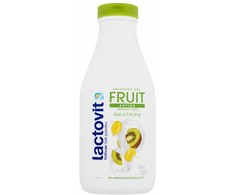 Lactovit Fruit Antiox Dušo želė