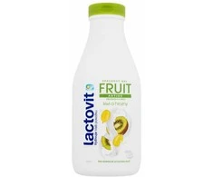 Lactovit Fruit Antiox Dušo želė