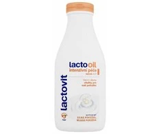 Lactovit LactoOil Intensive Care Dušo želė
