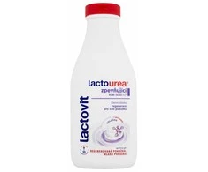 Lactovit LactoUrea Firming Dušo želė Dušo želė