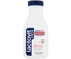Lactovit Men Lactourea Dušo želė