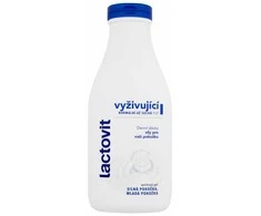 Lactovit Original maitininantis Dušo želė Dušo želė