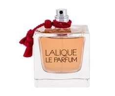 Lalique Le Parfum for Women (Kvepalai Moterims) EDP - 100ml - (BE PAKUOTĖS)