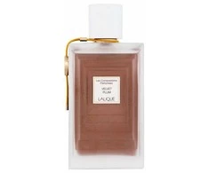 Lalique Les Compositions Parfumees Velvet Plum EDP parfumuotas vanduo moterims, 100 ml