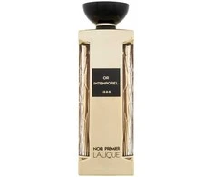 Lalique Or Intemporel EDP parfumuotas vanduo unisex, 100 ml