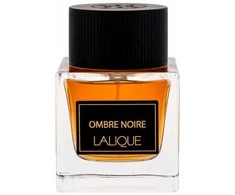 Kvepalai vyrams Lalique Ombre Noire EDP, 100 ml