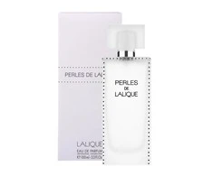 Lalique Perles De Lalique for Women (Kvepalai Moterims) EDP 100ml (BE PAKUOTĖS)