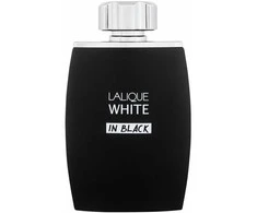 Lalique Baltas in Juodas EDP parfumuotas vanduo vyrams, 125 ml