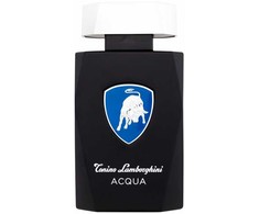 Tonino Lamborghini Lamborghini Acqua EDT tualetinis vanduo vyrams, 200 ml