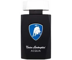Tonino Lamborghini Lamborghini Acqua EDT tualetinis vanduo vyrams, 200 ml