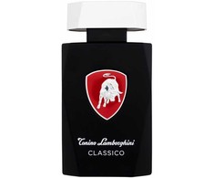 Tonino Lamborghini Lamborghini Classico EDT tualetinis vanduo vyrams, 200 ml