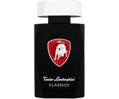 Tonino Lamborghini Lamborghini Classico EDT tualetinis vanduo vyrams, 200 ml
