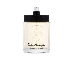 Kvepalai vyrams Lamborghini Invincibile EDT, 125 ml