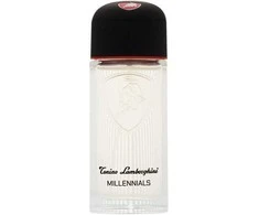 Tonino Lamborghini Lamborghini Millennials EDT tualetinis vanduo vyrams, 75 ml