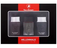 Kvepalai vyrams Lamborghini Millennials EDT, 40 ml