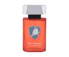 Tonino Lamborghini Lamborghini Sportivo EDT tualetinis vanduo vyrams, 75 ml