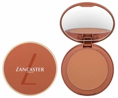Lancaster Infinite Bronze Sunlight Compact kreminė pudra SPF 50 bronzantai, 9 g