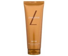 Lancaster Self Tan Golden Body Gel savaiminio įdegio gelis, 125 ml
