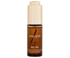 Lancaster Self Tan Sun-Kissed Face Drops Self savaimio įdegio lašai veidui, 15 ml