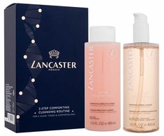 Lancaster Dovanų rinkinys "Valymo rutina