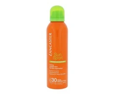 Kūno emulsija nuo saulės SPF30 Lancaster Sun Sport Cooling Invisible Mist, 200 ml