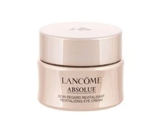 Lancome Absolue Revitalizing Paakių kremas gaivinantis paakių kremas, 20 ml