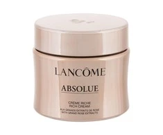 Lancome Absolue Rich Kremas regeneruojantis veido kremas, 60 ml