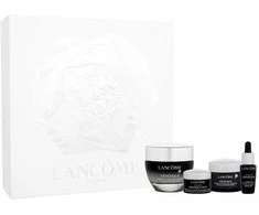 LANCOME RINKINYS (ADVANCED GENIFIQUE KREMAS 50 ML + ADVANCED GENIFIQUE KREMAS 15 ML + ADVANCED GENIFIQUE PAAKIŲ ODAI 5 ML + ADVANCED GENIFIQUE SERUMAS 7 ML)