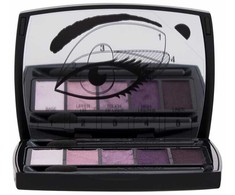 Lancôme Hypnôse Palette 5 Couleurs Akių šešėliai Palette 4 g, 06 Reflets D’Amethyste