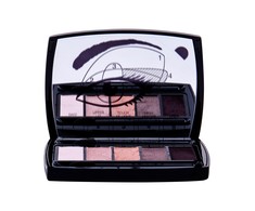 Lancome Hypnose 5 Eyeshadows Palette, 4 g
