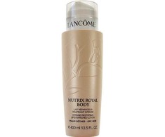 Lancôme Nutrix Royal Losjonas kūnui kūno losjonas, 400 ml