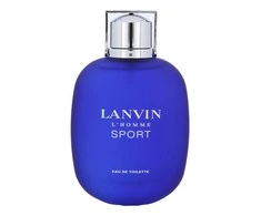 Kvepalai vyrams Lanvin L´Homme Sport EDT, 100 ml