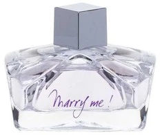 Lanvin Marry Me! miniatiūrinis parfuminis vanduo 4,5 ml