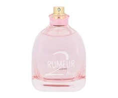 Lanvin Rumeur 2 Rose for Women (Kvepalai Moterims) EDP - 100ml - (BE PAKUOTĖS)