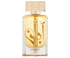 Lattafa Abaan EDP parfumuotas vanduo moterims, 100 ml