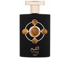 Unisex kvepalai Lattafa Al Qiam Gold EDP, 100 ml