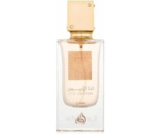 Lattafa Ana Abyedh Poudrée EDP parfumuotas vanduo moterims, 60 ml