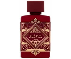 Unisex kvepalai Lattafa Badee Al Oud Sublime EDP, 100 ml