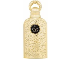 Lattafa Bayaan EDP parfumuotas vanduo unisex, 100 ml